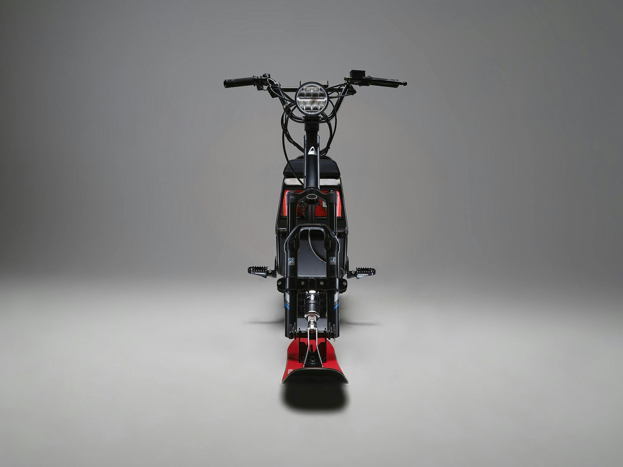 MOONBIKES RED CONFIGURATOR FRONT PRODUCT